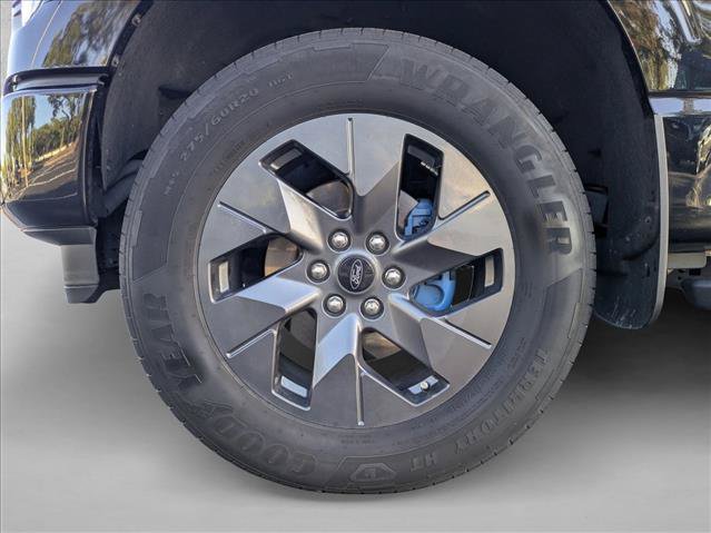Certified 2023 Ford F150 XLT w/ Equipment Group 302A High AWD/4WD image 13