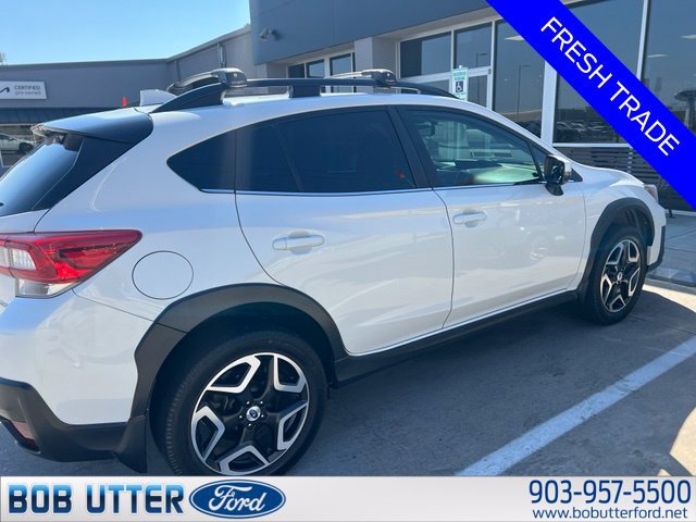 Used 2018 Subaru Crosstrek 2.0i Limited AWD/4WD image 5