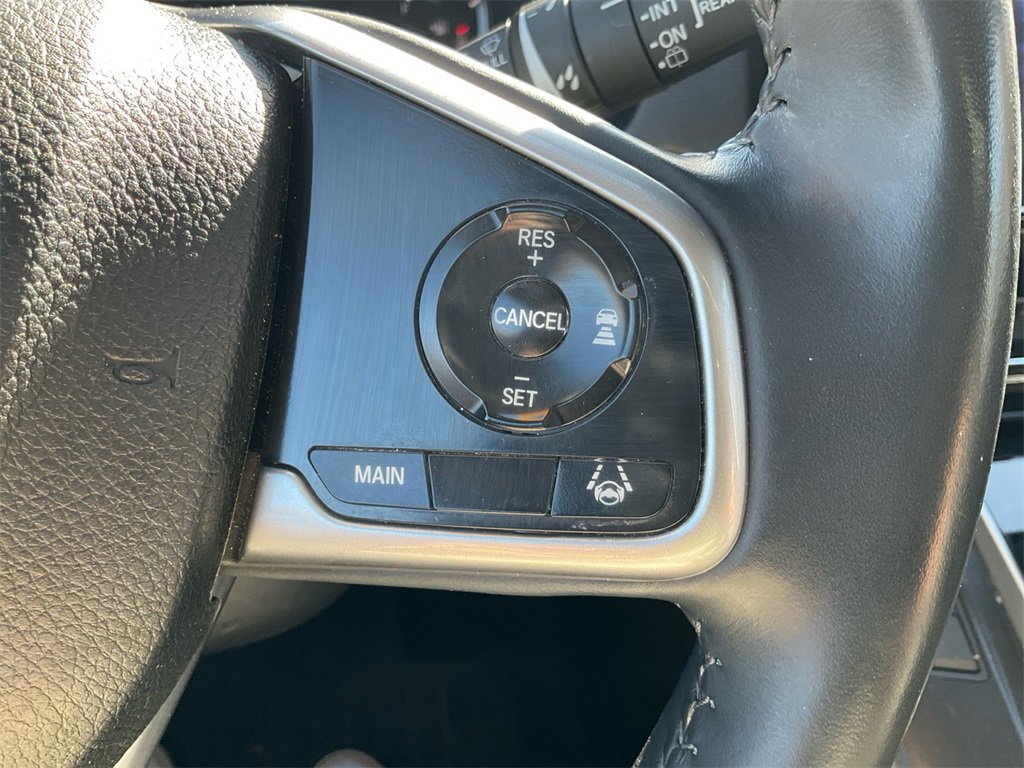 Used 2020 Honda CR-V EX-L image 22