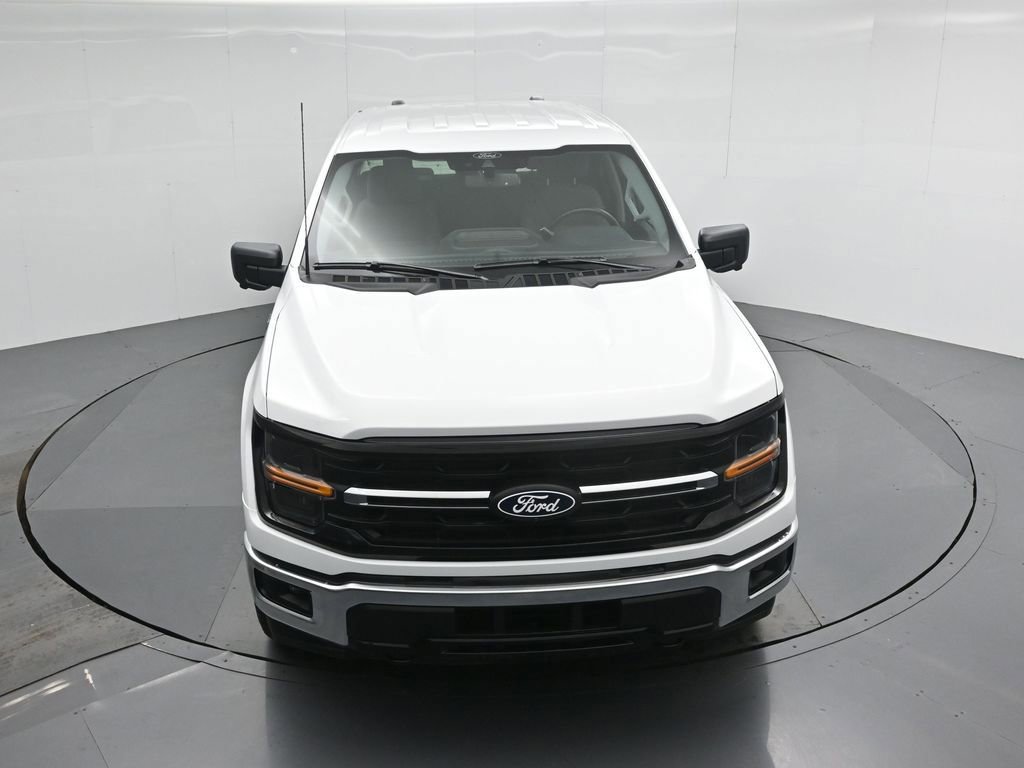 Certified 2024 Ford F150 XLT w/ FX4 Off-Road Package image 30