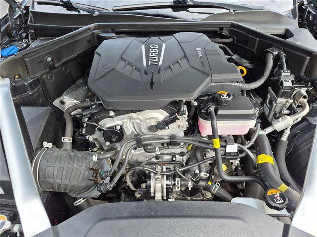 Used 2023 Kia Stinger GT-Line w/ Sun & Sound Package AWD/4WD image 22