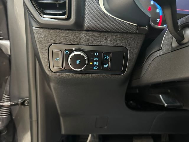 Certified 2024 Ford Bronco Sport Heritage w/ Heritage Convenience Package AWD/4WD image 15