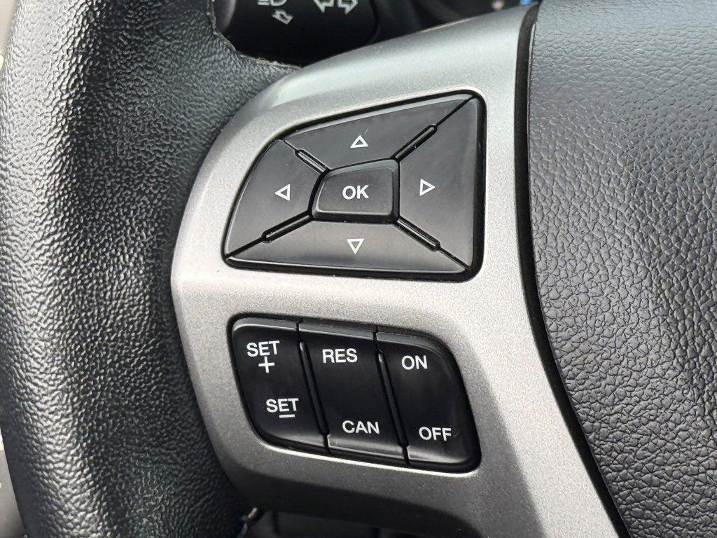 Certified 2020 Ford Ranger XLT w/ Equipment Group 301A Mid image 22