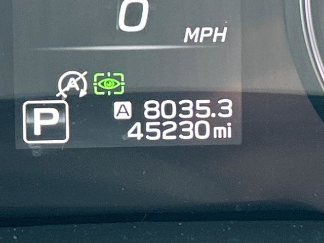 Used 2024 Subaru Outback Limited XT image 24