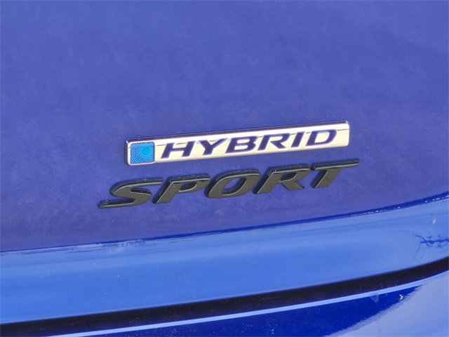 Used 2024 Honda Accord Sport image 17