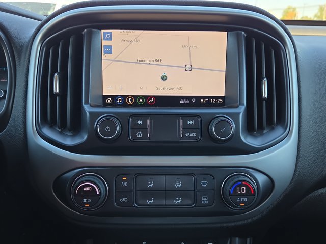 Used 2022 Chevrolet Colorado LT w/ Luxury Package RWD image 22