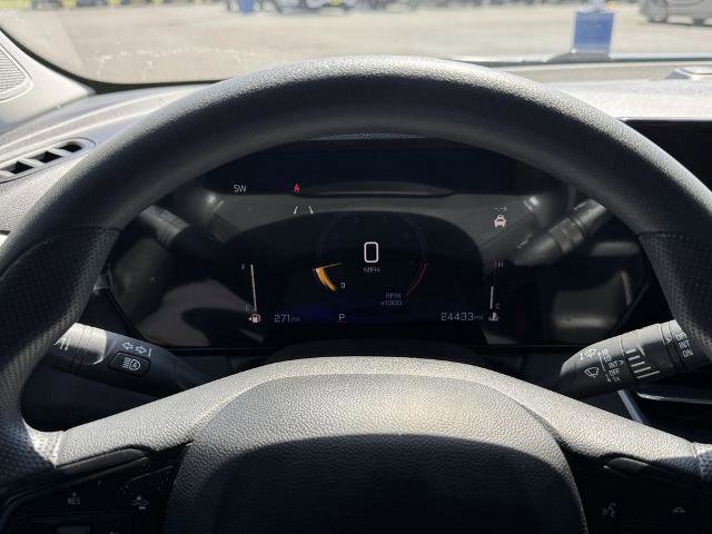 Used 2024 Chevrolet TrailBlazer LS w/ LS Convenience Package image 11