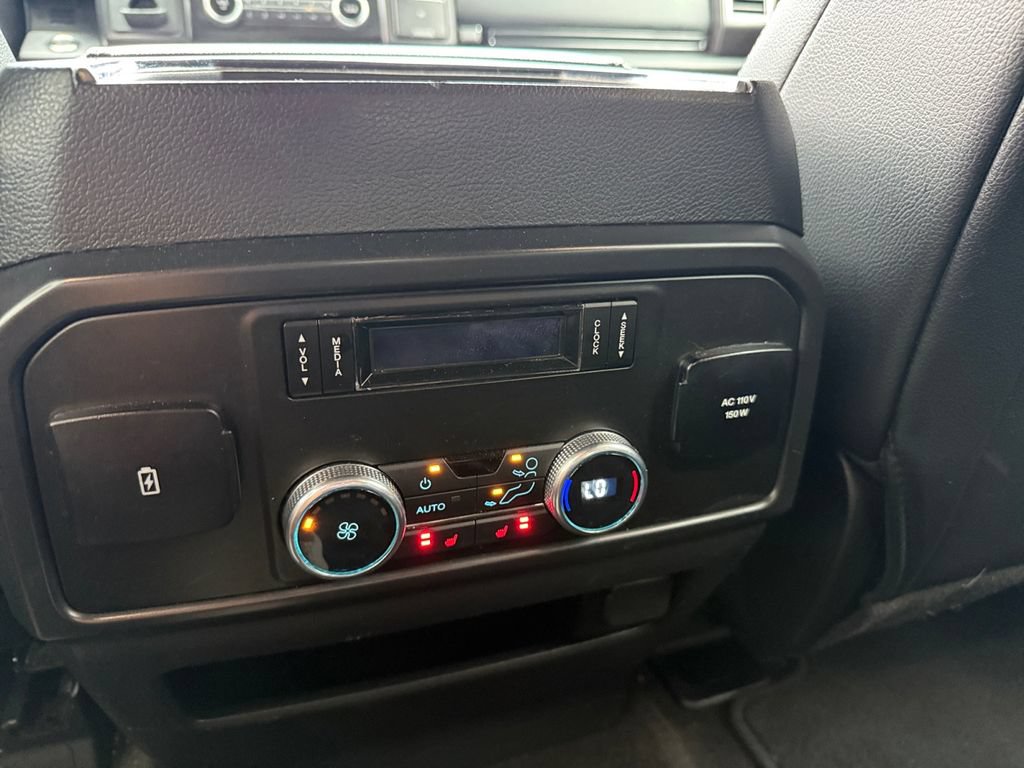 Certified 2021 Ford Expedition Limited AWD/4WD image 26