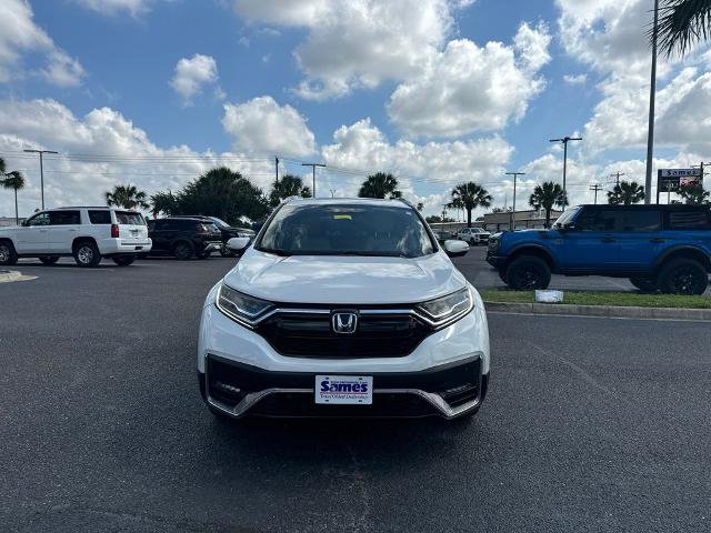 Used 2022 Honda CR-V Touring image 8