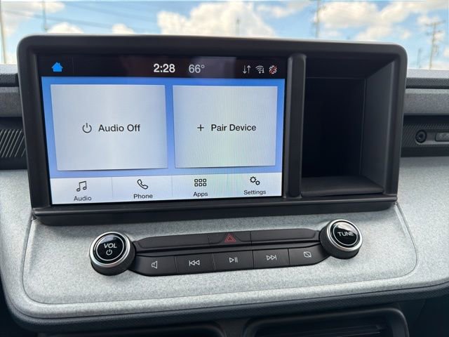 Certified 2022 Ford Maverick XLT w/ Equipment Group 300A Standard image 20