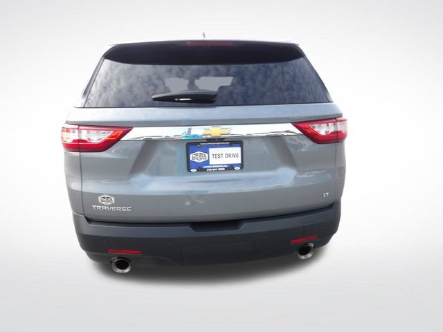 Used 2018 Chevrolet Traverse LT FWD image 9