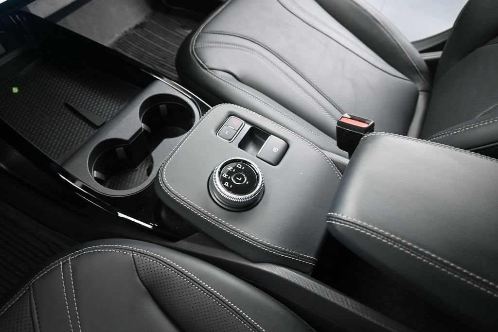 Certified 2023 Ford Mustang Mach-E Premium RWD image 16