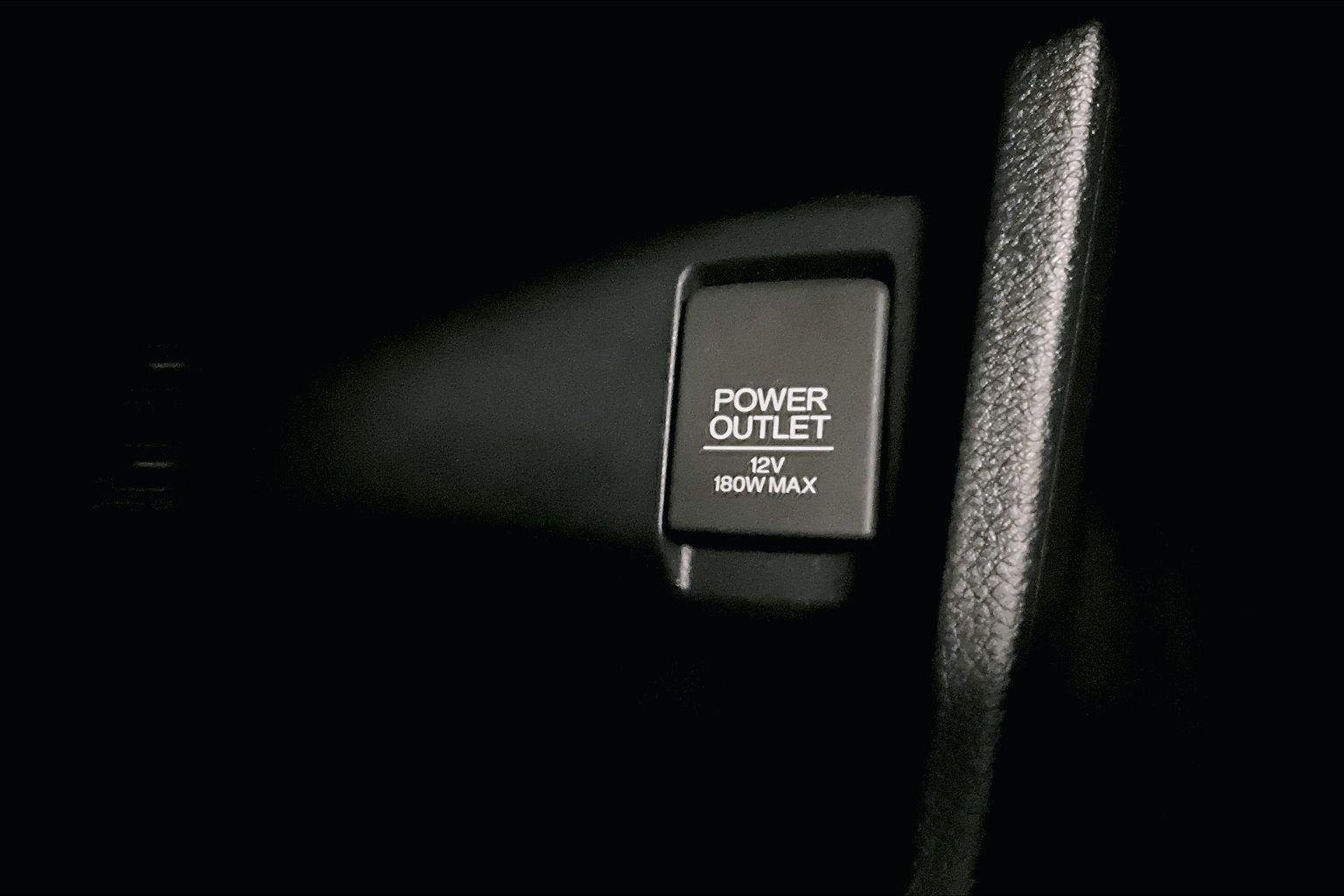 Used 2022 Honda HR-V Sport image 31