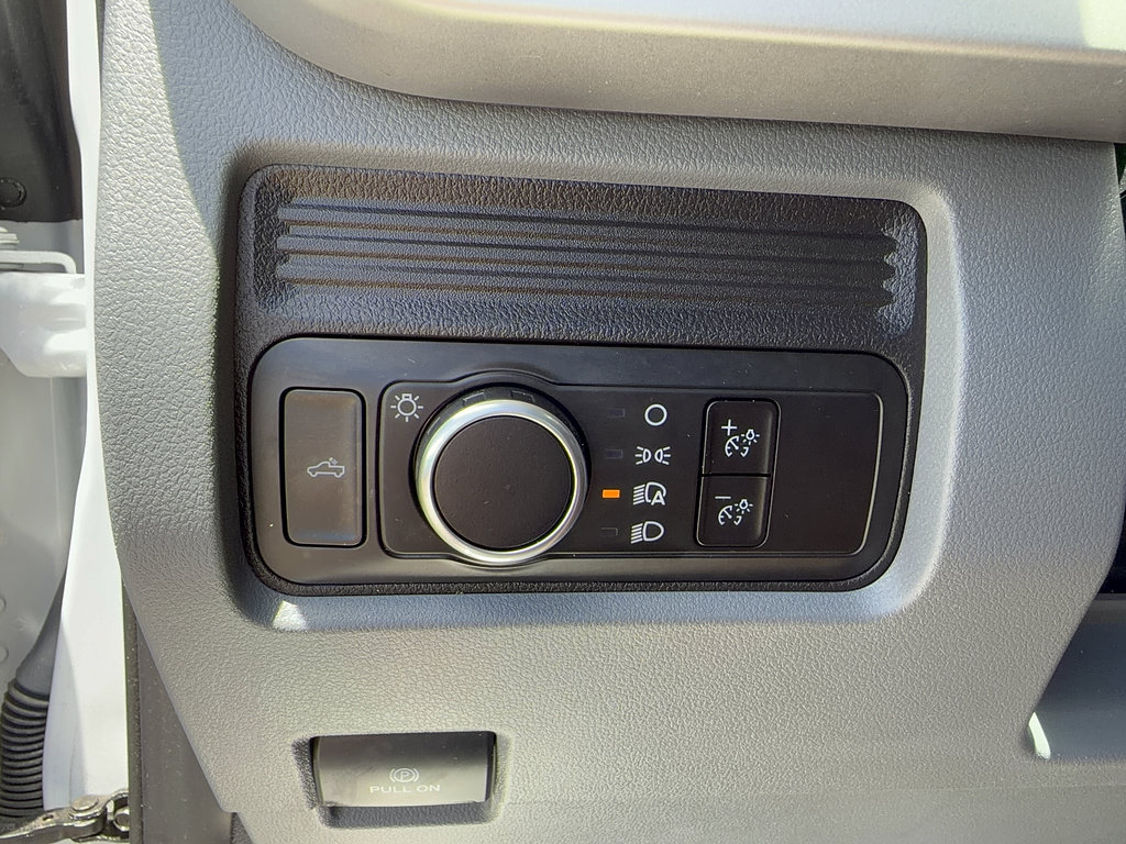 Certified 2024 Ford F350 XL w/ XL Driver Assist Package RWD image 23