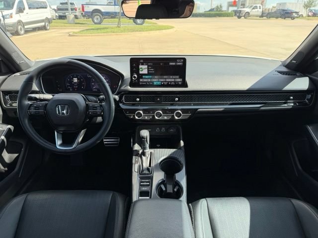 Used 2023 Honda Civic Sport Touring image 21