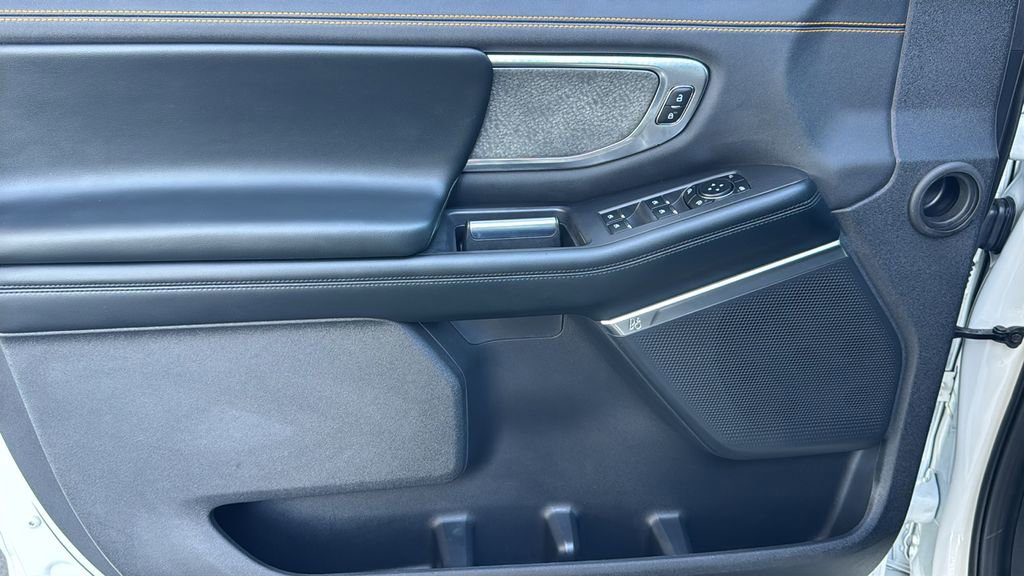 Certified 2026 Ford Expedition Tremor AWD/4WD image 19