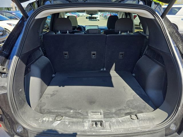 Certified 2023 Ford Escape Active w/ Tech Pack #1 AWD/4WD image 7