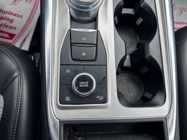 Certified 2023 Ford Explorer XLT w/ Equipment Group 202A AWD/4WD image 19