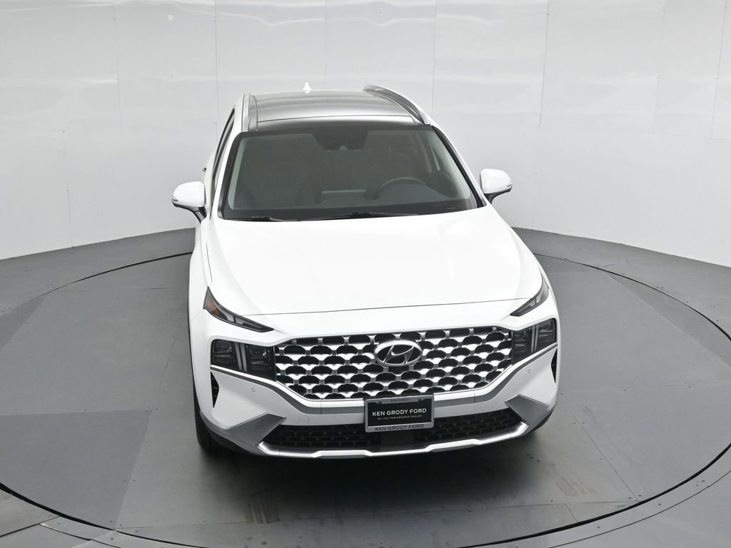 Used 2023 Hyundai Santa Fe Limited image 30