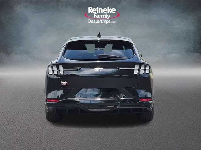 Certified 2022 Ford Mustang Mach-E GT AWD/4WD image 6