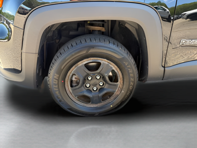 Used 2019 Jeep Renegade Sport AWD/4WD image 23