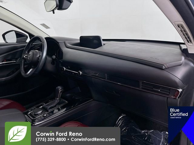 Used 2023 MAZDA CX-30 AWD 2.5 S w/ Preferred Package image 32