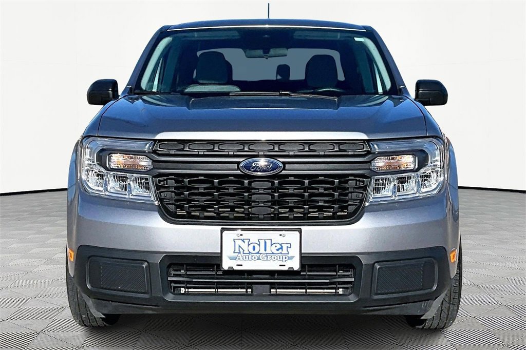 Certified 2024 Ford Maverick XLT w/ Equipment Group 300A Standard image 6