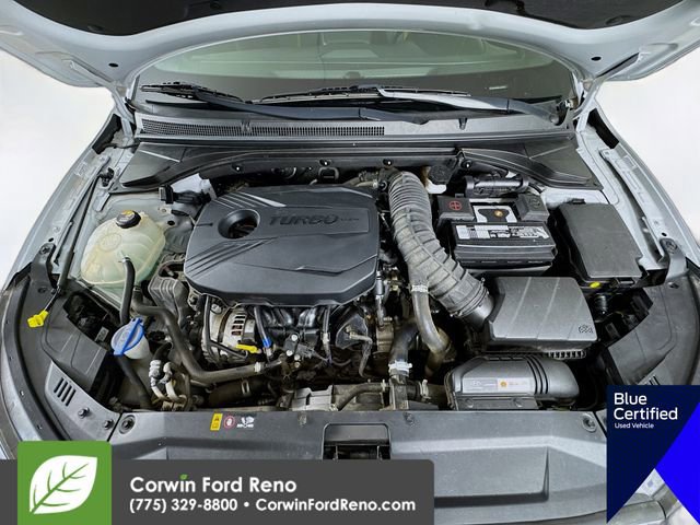 Used 2020 Hyundai Veloster Turbo R-Spec image 30