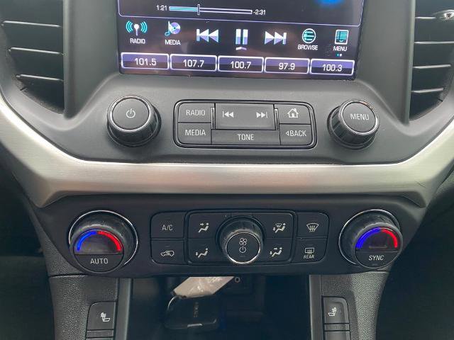 Used 2018 GMC Acadia SLT image 22