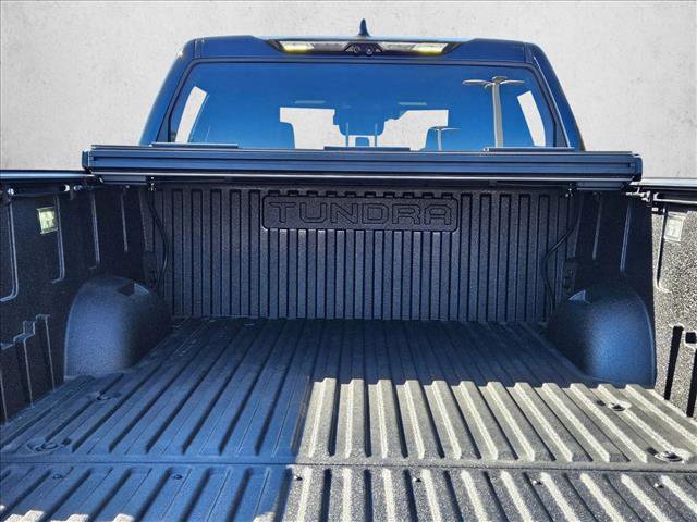 Used 2024 Toyota Tundra Platinum image 9