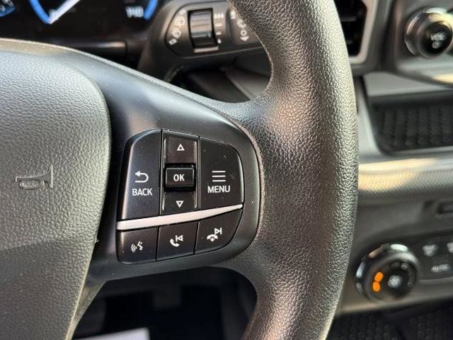 Certified 2021 Ford Bronco Sport Big Bend image 34