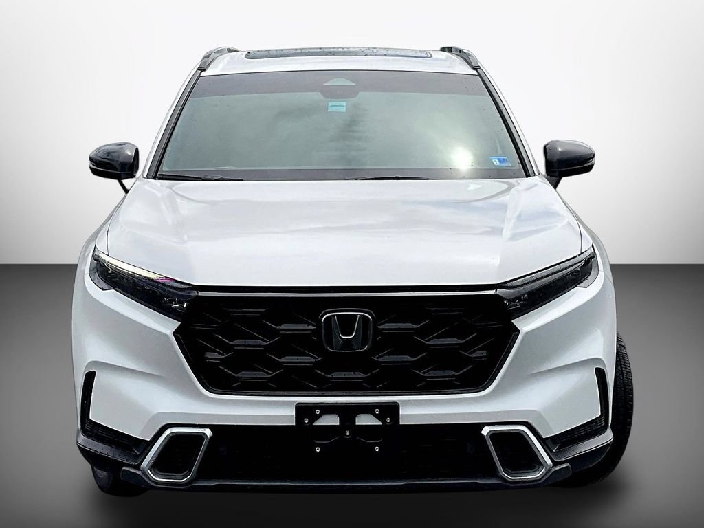 Used 2026 Honda CR-V Sport Touring image 2