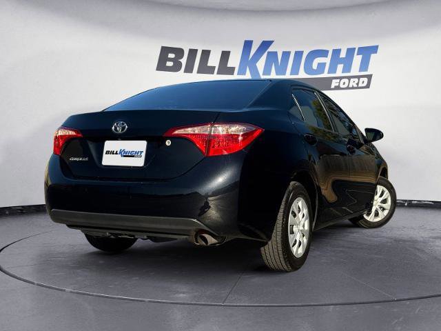 Used 2018 Toyota Corolla L image 5