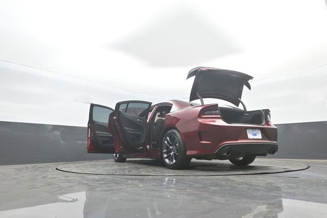 Used 2023 Dodge Charger Scat Pack image 38