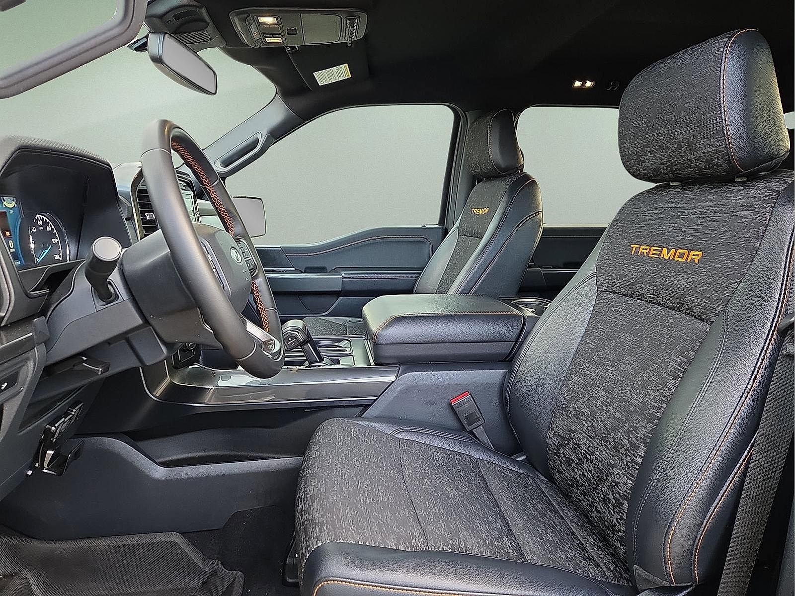 Certified 2023 Ford F150 Tremor image 14