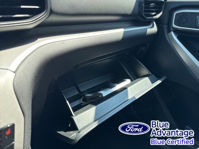 Certified 2023 Ford Explorer XLT image 32