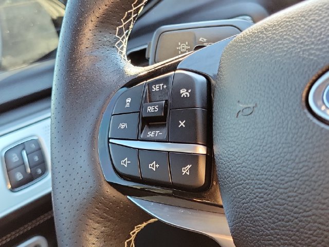 Certified 2024 Ford Explorer ST w/ Equipment Group 401A AWD/4WD image 16