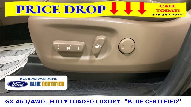 Used 2023 Lexus GX 460 Premium image 34