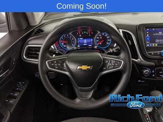 Used 2022 Chevrolet Equinox LT FWD image 10