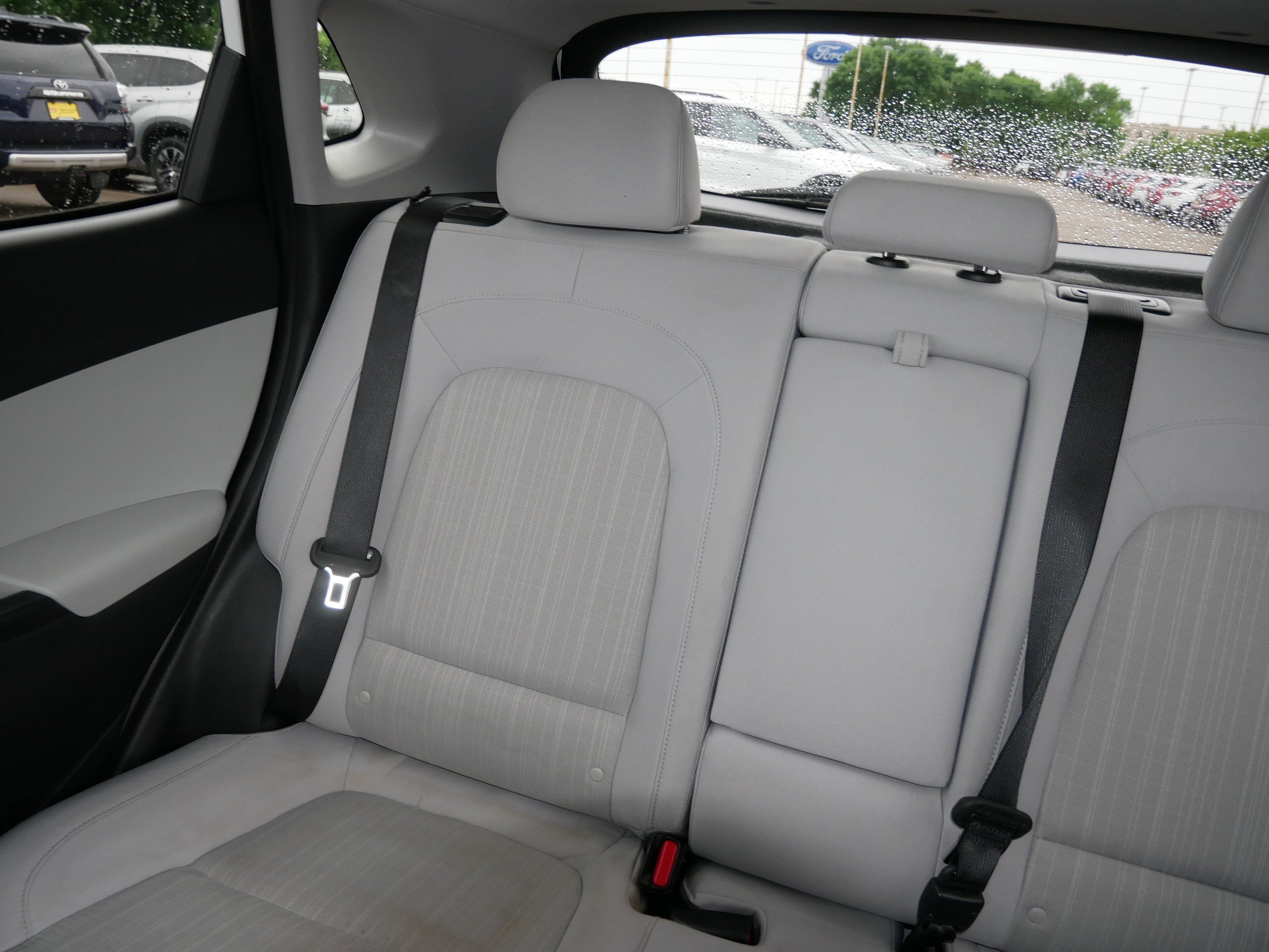 Used 2023 Hyundai Kona SEL AWD/4WD image 12