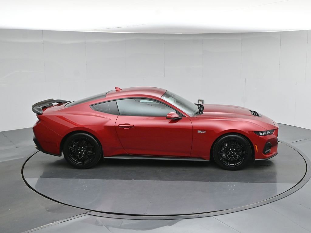 Certified 2024 Ford Mustang GT RWD image 39