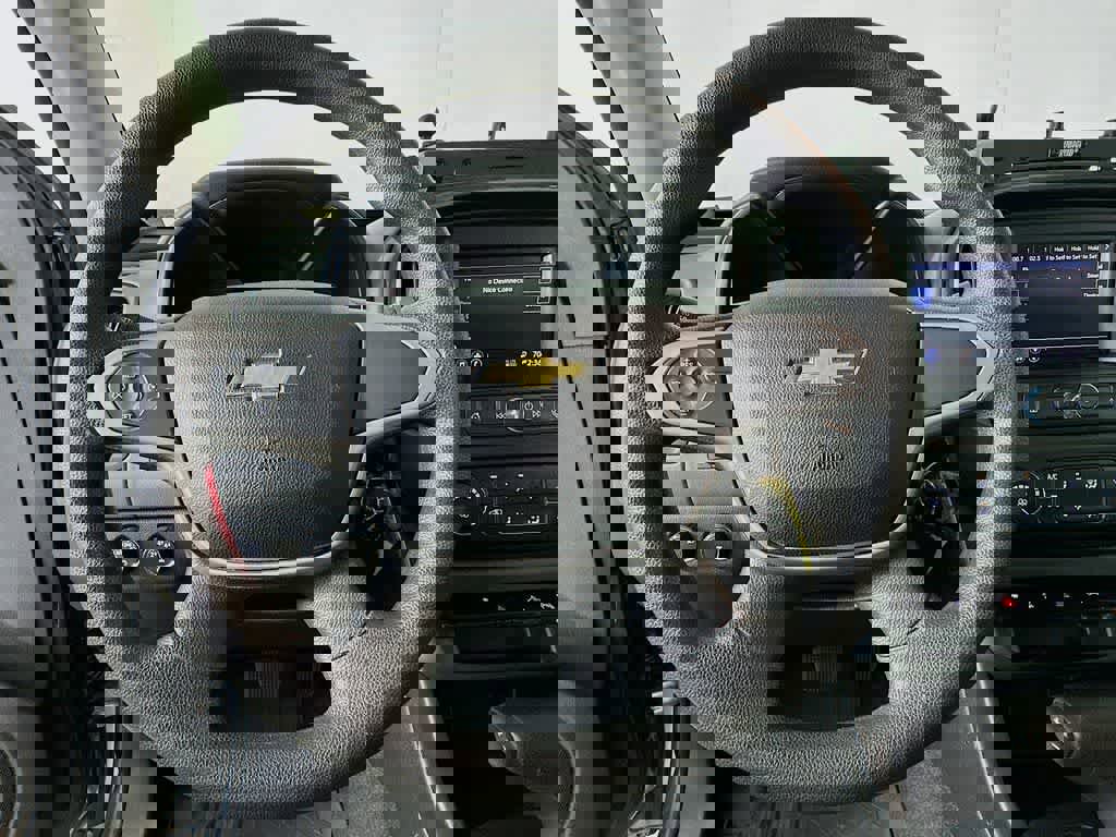 Used 2020 Chevrolet Colorado W/T w/ WT Convenience Package image 15