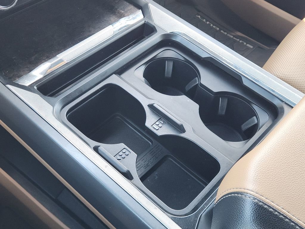 Certified 2024 Ford F250 Lariat w/ Chrome Package image 18