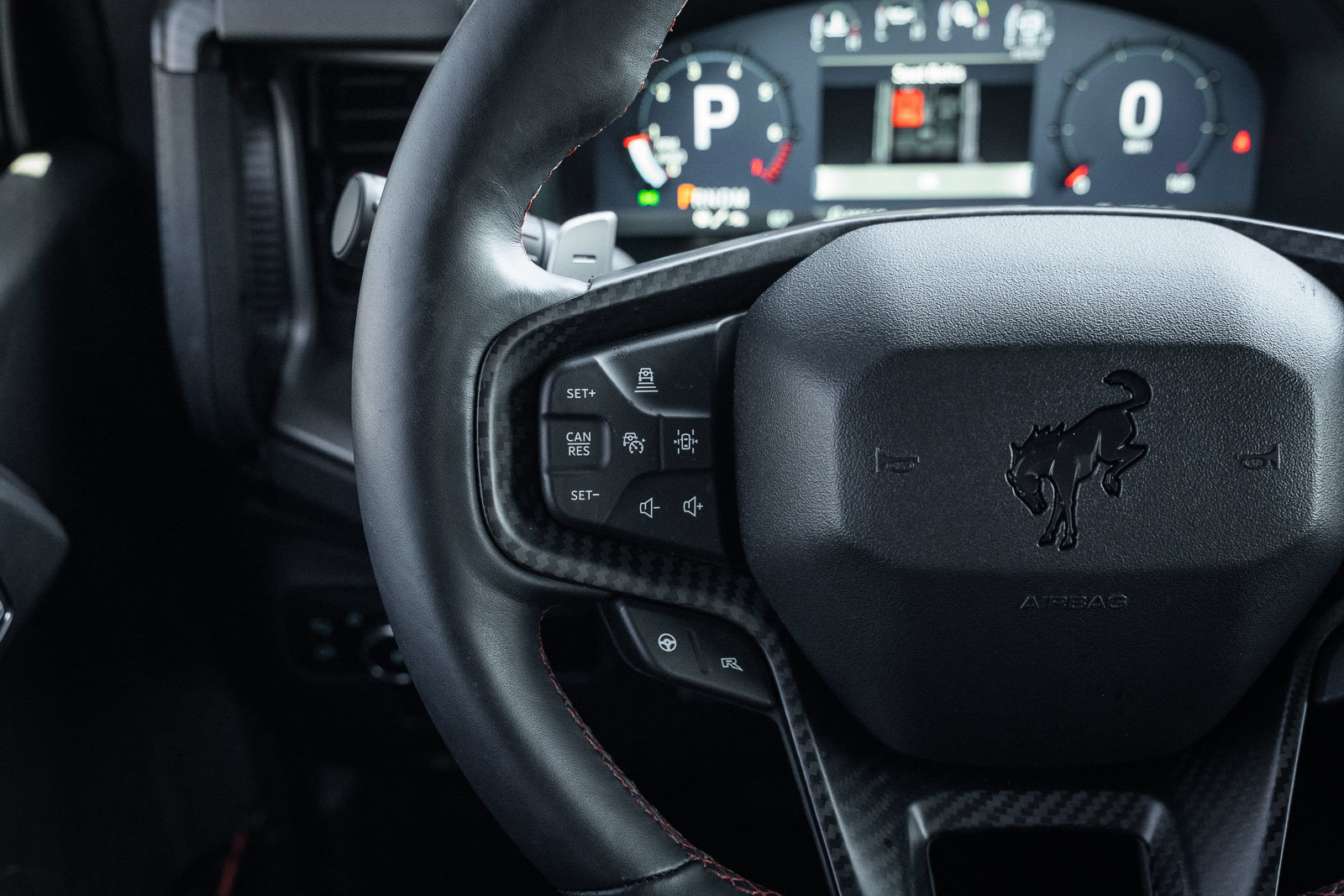 Certified 2024 Ford Bronco Raptor AWD/4WD image 25