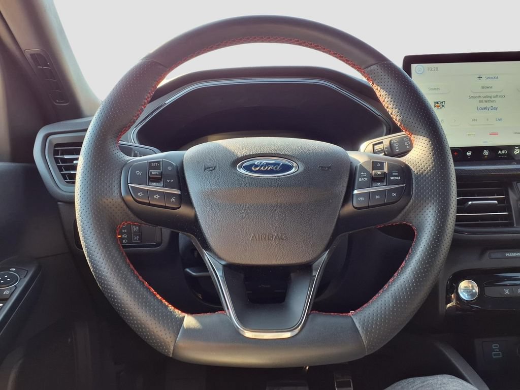 Certified 2023 Ford Escape ST-Line w/ Tech Pack #1 AWD/4WD image 20