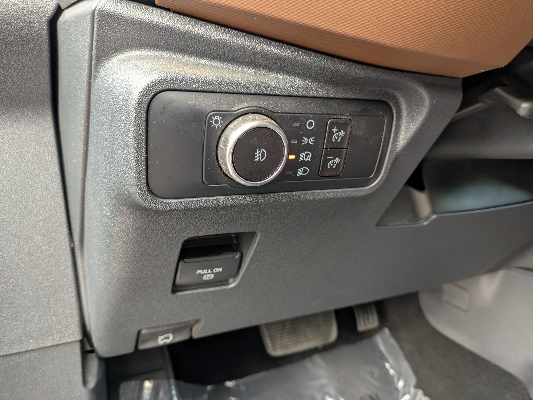 Certified 2024 Ford Bronco Outer Banks AWD/4WD image 18