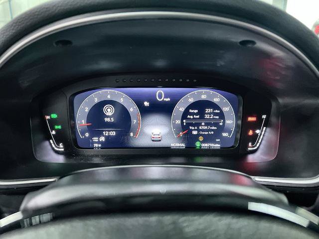 Used 2026 Honda Civic Si image 17