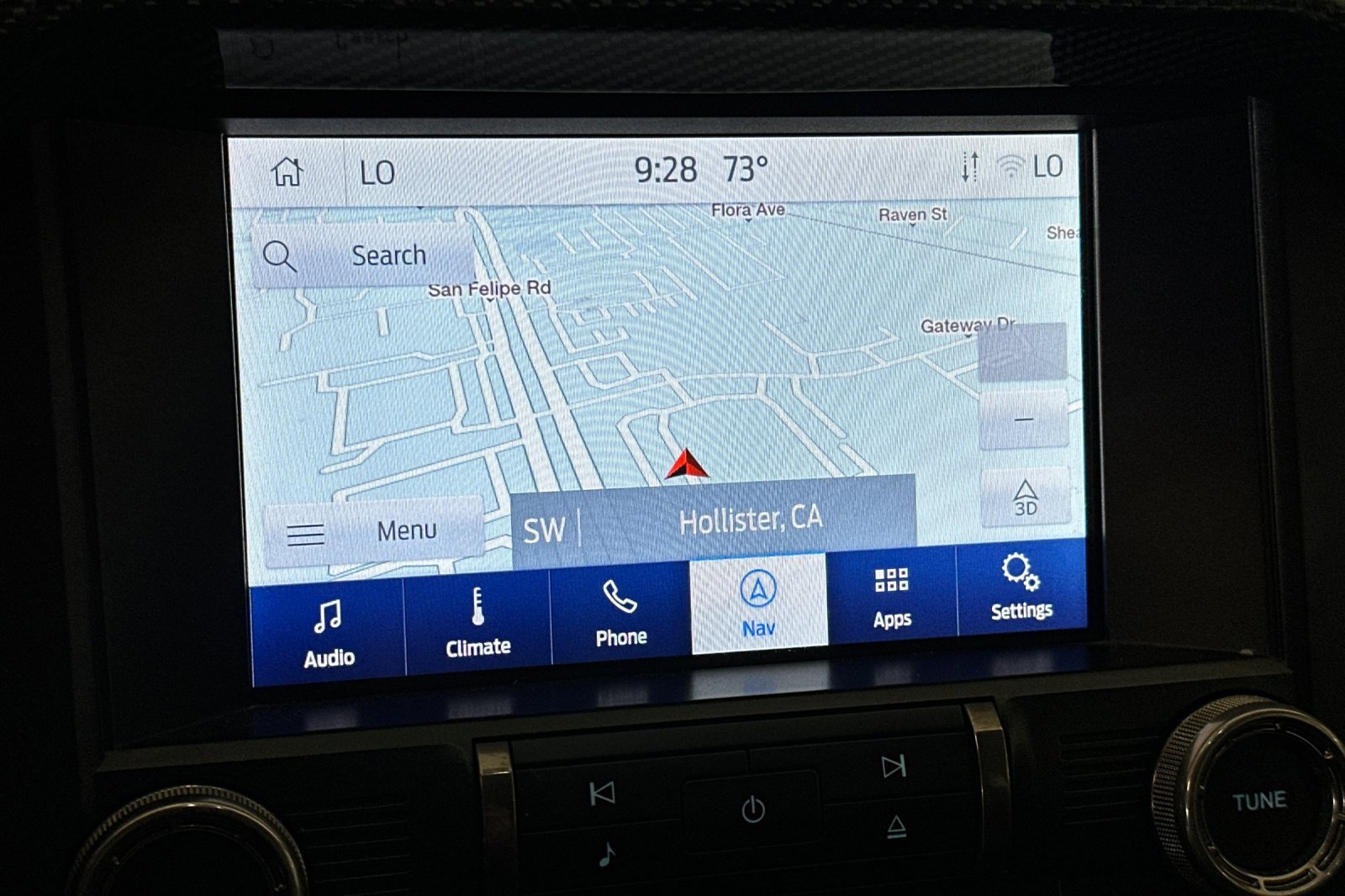 Certified 2021 Ford Mustang Shelby GT500 w/ Technology Package image 20