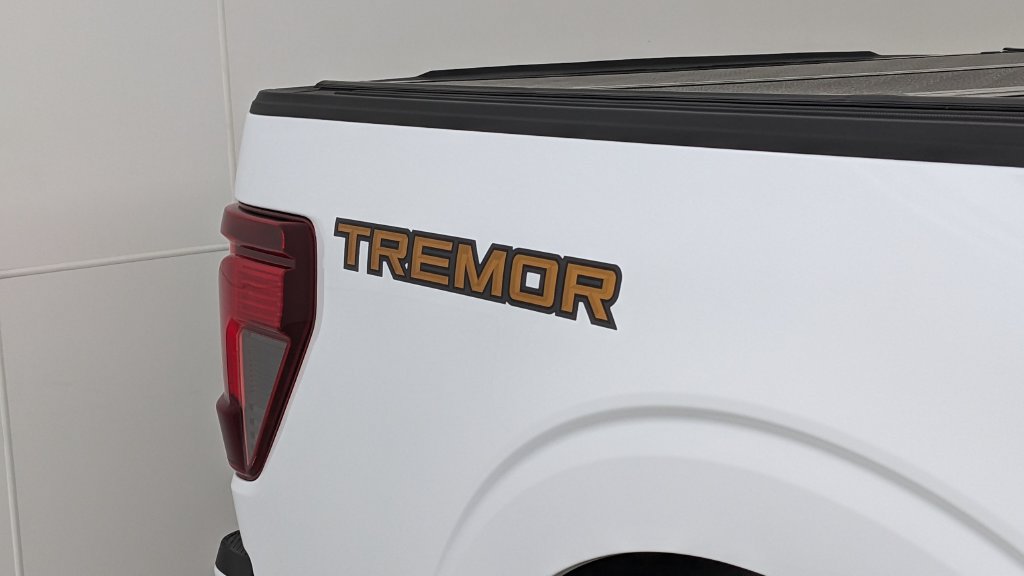 Certified 2025 Ford F150 Tremor w/ Tow/Haul Package AWD/4WD image 42