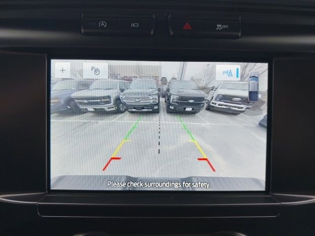 Certified 2023 Ford F150 XLT AWD/4WD image 19